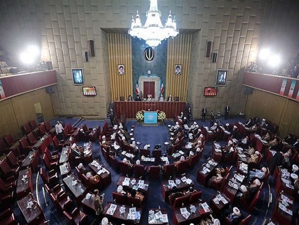 مجلس خبرگان رهبری ستون فقرات نظام است/ نهادی که مظهر بیعت عمومی ملت با نظام جمهوری اسلامی است