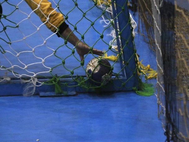 هندبال جوانان قهرمانی آسیا| مصاف ایران با عربستان در اولین دیدار تیم‌های ملی/ حضور ۳ بانوی ایرانی در دیدار افتتاحیه رقابت‌ها