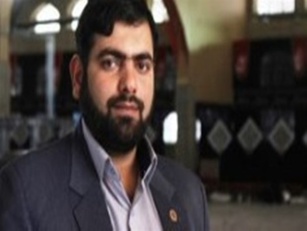 موکب خدمت‌رسانی به زائرین اربعین حسینی راه‌اندازی می‌شود+تصویر