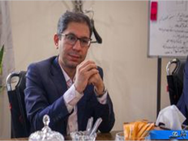 ۴۲ هکتار از اراضی صنعتی واگذار شده راکد در استان یزد بازپس گیری شد