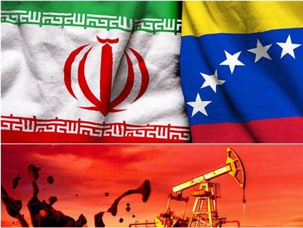 ونزوئلا با الگوگیری از مقاومت ملت ایران، چگونه از فروپاشی اقتصادی به تورم تک‌رقمی رسید؟