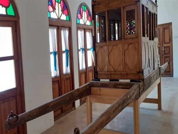 ۳ اثر منقول تاریخی و خطی در لرستان ثبت ملی شد