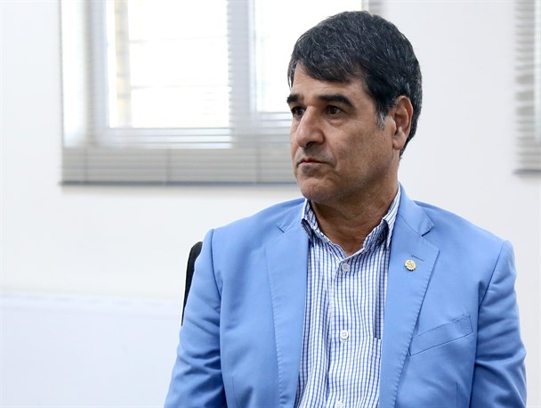 امامی: به دنبال بالا بردن سطح کیفی و کمی کشتی استان تهران هستیم/ حضور قهرمانان جهان و المپیک و پیشکسوتان از نکات قابل توجه کلاس دانش‌افزایی بود