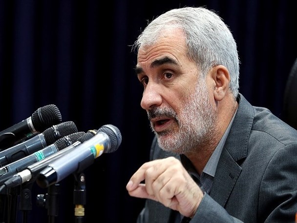 نوری: عدد پنهان گردش مالی کنکور بسیار بزرگ است/ بزرگ‌ترین آسیب را کنکور به نظام تعلیم و تربیت وارد کرده!