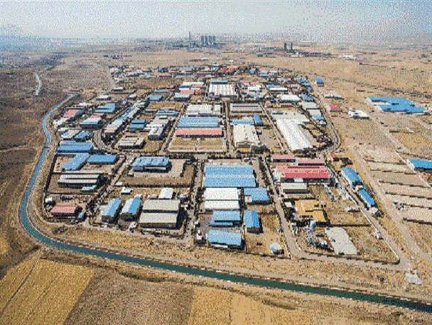 ۲ شهرک صنعتی در خرم‌آباد و بروجرد احداث می‌شود