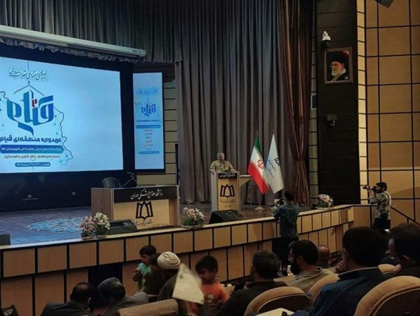 نظارت مردم بر عملکرد دولت‌ها باید تبدیل به فرهنگ شود/ لزوم ایجاد گروه‌های جهادی برای کمک به دولت در حل مشکلات