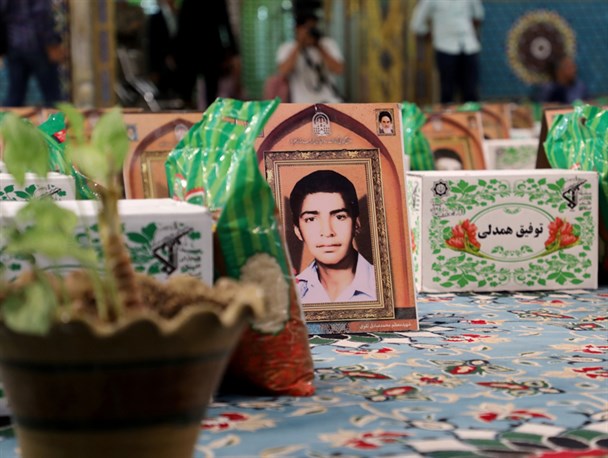 رزمایش توزیع بیش از ۱۵۰۰۰ بسته معیشتی توسط سپاه الغدیر استان یزد