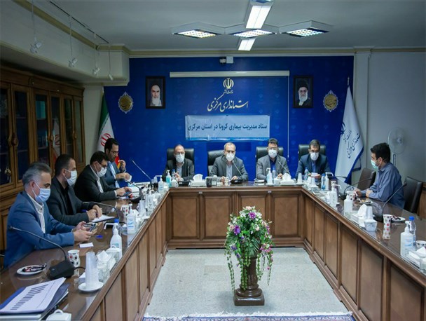 دولت در موج جدید کرونا قصدی برای تعطیلی کسب‌وکارها ندارد