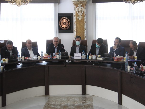 گلوگاه‌های فساد را با کمک فعالان اقتصادی ببندیم/ فساد در سیستم اداری مانع پیشرفت و توسعه