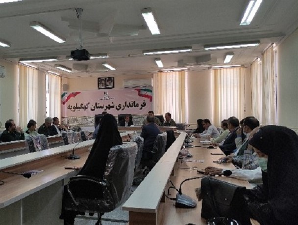 تجهیزات جوابگوی بحران آتش سوزی نیست/ بسیج، فدایی انقلاب و مردم است+عکس