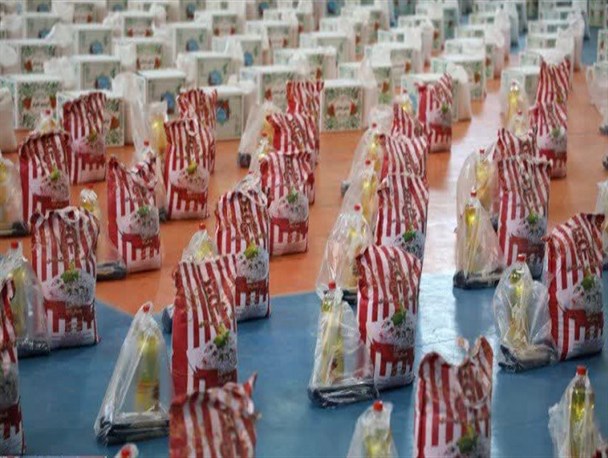 مواسات ریشه اسلامی یکی از یادگارهای جامعه ی نبوی بوده است