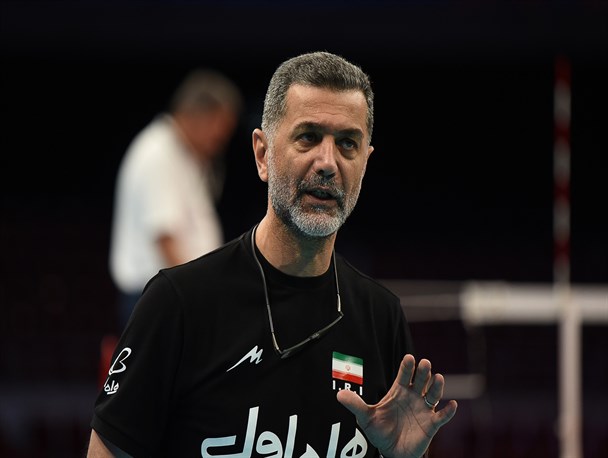 عطایی: تمام تلاش‌مان برای بهترین عملکرد را داریم اما نتیجه مهم نیست/ عبادی‌پور: برای کسب تجربه به لیگ ملت‌ها آمدیم