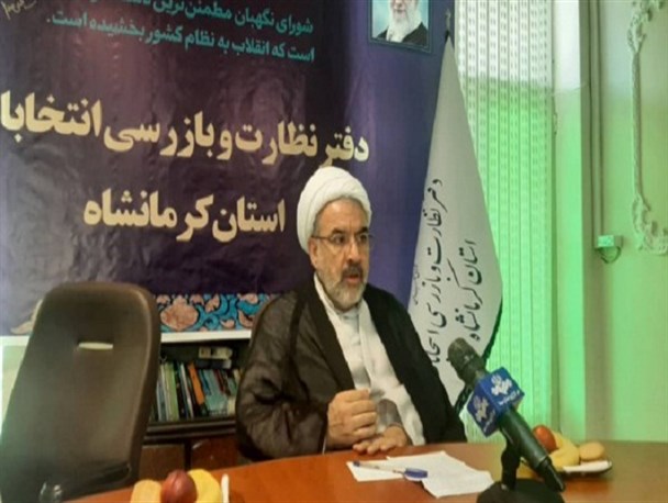 نتیجه دخالت نمایندگان در انتصابات تضییع حق نظام و مردم است