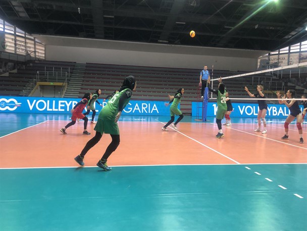 سومین برد متوالی و تدارکاتی شاگردان کمپدلی در صوفیه