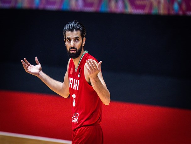 زنگنه: پیروزی بر ژاپن کار ما را راحت‌تر می کند/ جمشیدی: آماده بازی برابر ژاپن هستیم