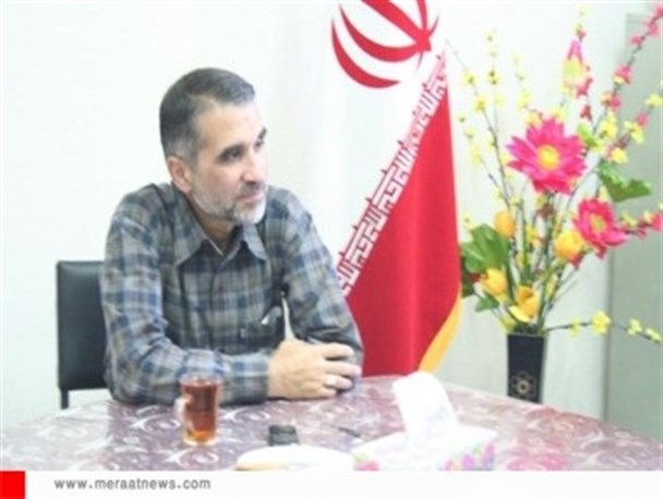 ستارگانی که نزدیک به 5 سال آسمان شب و ستاره های آن را ندیده بودند