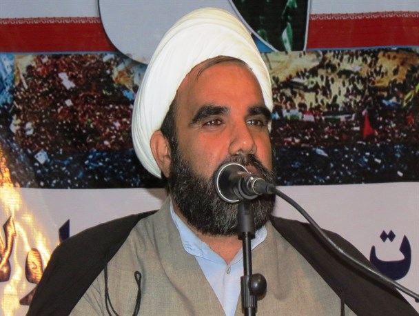 همه باید پاسخگوی رسانه ها باشند