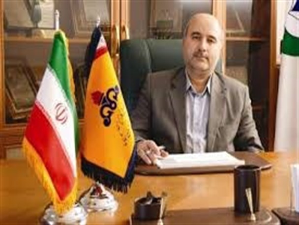 جریمه 350 میلیون تومانی پیمانکار شرکت گاز توسط شهرداری بجنورد