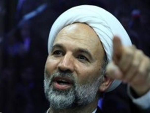 مهدی هاشمی شاه کلید فتنه و فساد اقتصادی است/ چشمان رییس دستگاه قضا به این پرونده تیزباشد