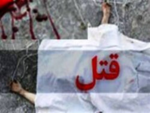 نزاع در آبدانان یک کشته بر جا گذاشت