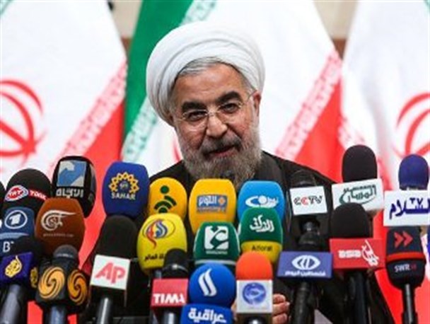 تحویل نامه دستی به رییس جمهور، ممنوع!