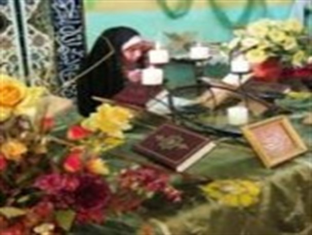 دانش آموز تاکستانی بالاترین امتیاز قرآنی کشور را کسب کرد