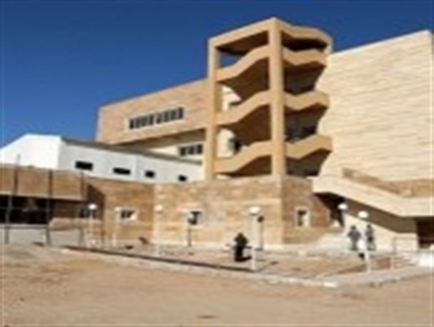 آخرین وعده های مسئولین برای تحویل بیمارستان”شفا”تاکستان