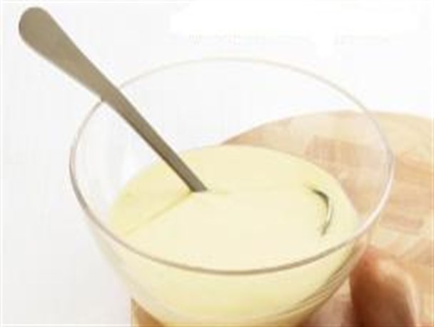 اینترنت با طعم سس