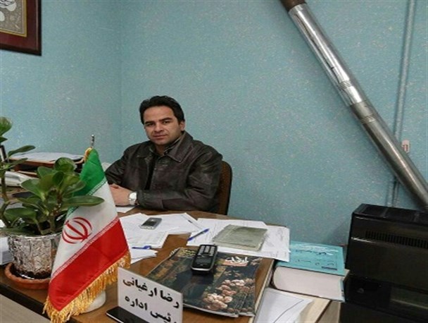 همایش ملی ابوالعباس اسفراینی، منتظر مصوبه شورای فرهنگ عمومی