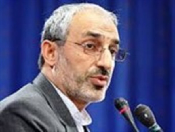 وقتی صلاحیت حرفه ای باشد حضور اتباع خارجی معنا ندارد