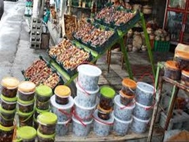خرمای شرق به نام بلوچستان به کام پاکستان/ طلایی که از نبود "برند"رنج می برد
