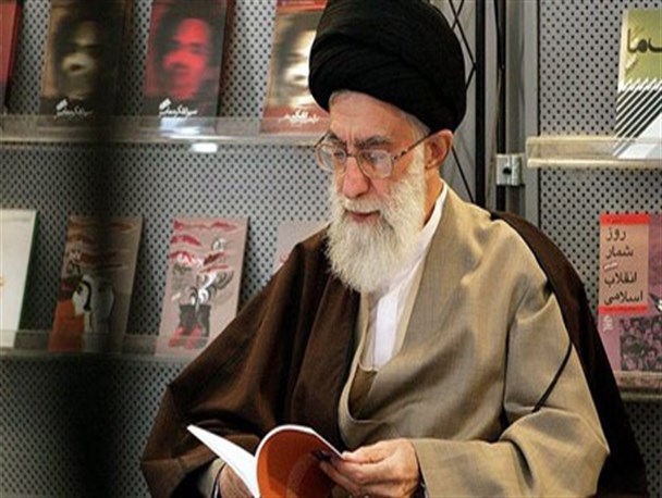 غزل های خواندنی از رهبر معظم انقلاب