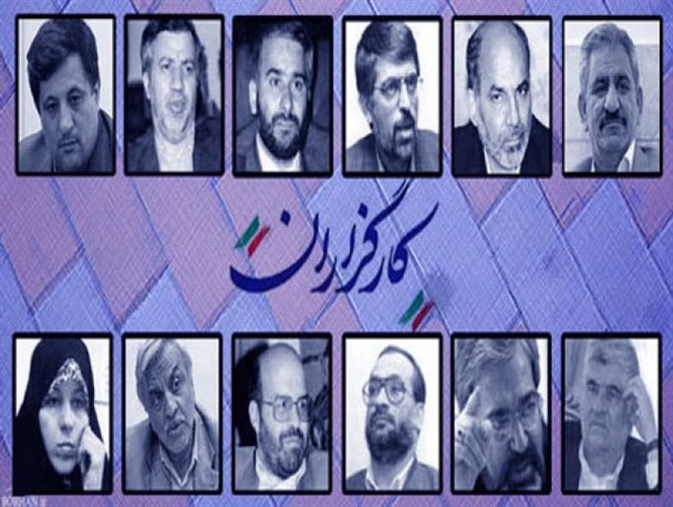 کرباسچی وضعیت دارایی های خود را اعلام کند/ اکثر کارگزاران در جهت منافع خود قدم برداشتند