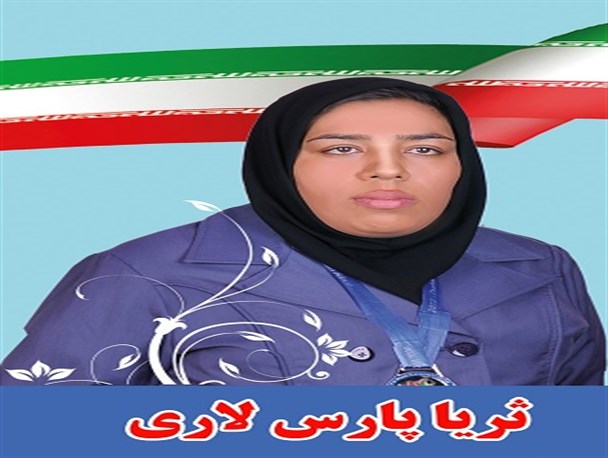 اصرار بازیکن چین برای گرفتن عکس یادگاری با دختر محجبه ایرانی/دخترها دعا کنند باخوشرنگ ترین مدال برگردم +تصویر