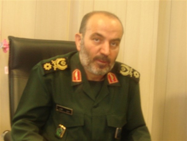 اعتقاد به اسلام و مبارزه با استکبار جهانی نقطه مشترک پیشمرگان مسلمان کرد و حزب الله است