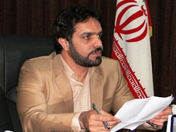 اولین جلسه شورای اداری با حضور فرماندار جدید تنکابن برگزار شد