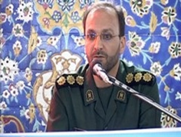 حماسه حضور مردم شهرضا در تشییع شهدای غواص به یادماندنی شد