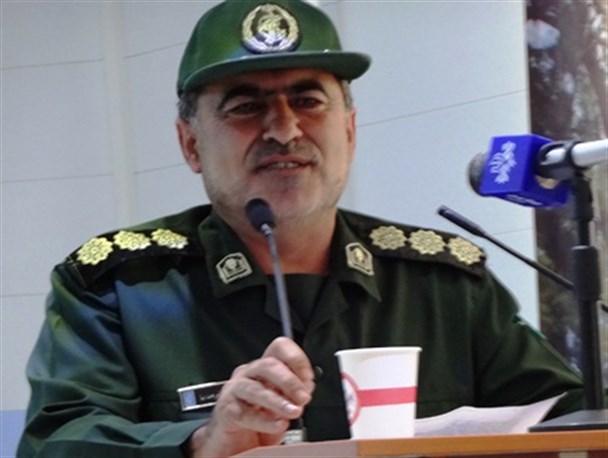 فرماندار باید نماد وحدت باشد و با همه مدارا کند