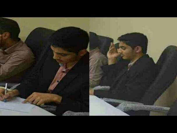 نمایشگاه فرهنگی شهرستان میناب برگزار می شود