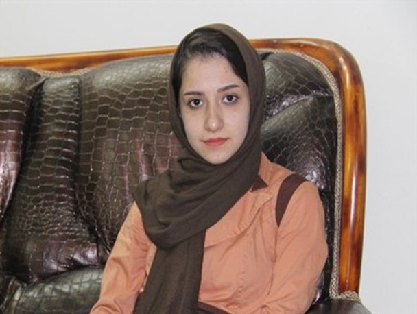 خودم را موفق می دانم چون به آنچه خواسته ام رسیده ام