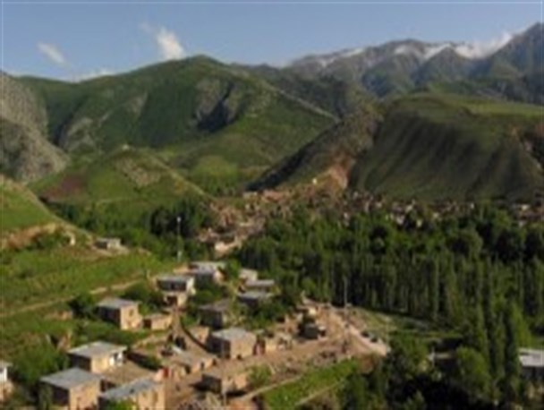 نقش روستا در چرخه حیات کشور