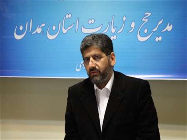 11 کاروان از همدان به حج تمتع اعزام می شوند