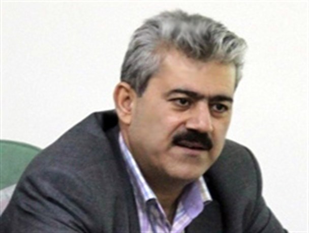 کارگروه استانی ارزیابی زیست محیطی تشکیل شد