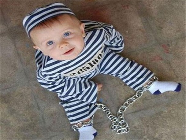 چگونگی رسیدگی به جرایم اطفال