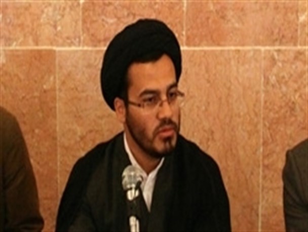 برگزاری همایش ملی تکریم امامزادگان در امامزاده عبدالله(ع) همدان