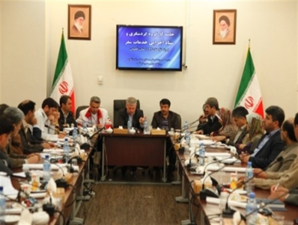 گلستان نیاز به جهش در حوزه گردشگری دارد