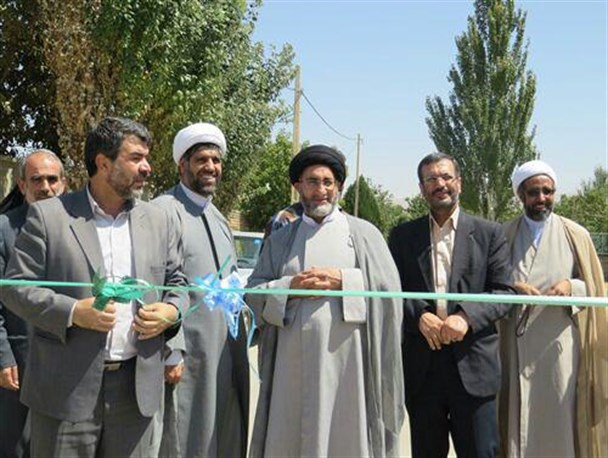 برگزاری اولین همایش دهستانی در مزرعه‌بید