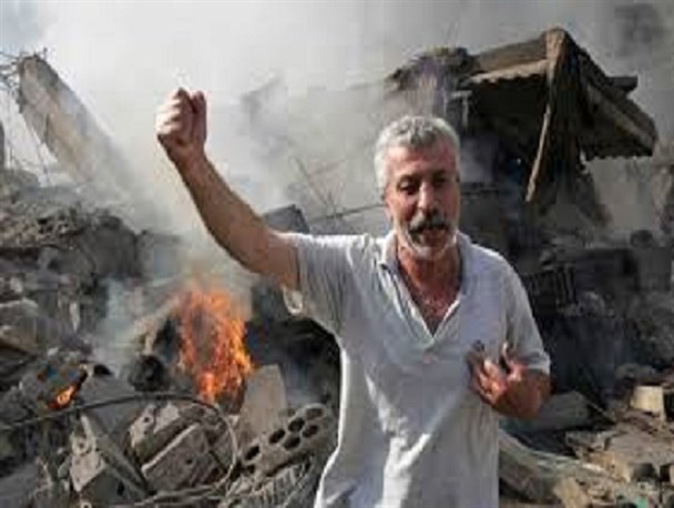 جنگ ۳۳ روزه لبنان؛ فرصتی طلایی برای اثبات سستی اسرائیل