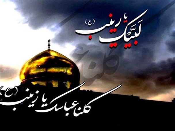 دانشجوی گلستانی به جمع مدافعان حرم پیوست
