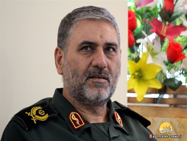 اقتصاد مقاومتی مبنای اقتصاد کشور است/ محصولات هر شهرستان معرف اشتغال آن شهر شود
